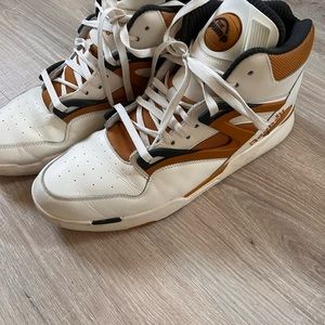 SZ 15 Reebok The Pump